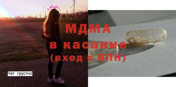 крисы Пестово