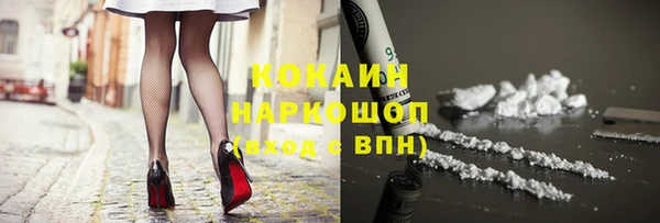 амф Пересвет